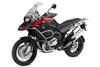BMW R1200GS Adventure 2013